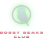 Bossy Beak Club